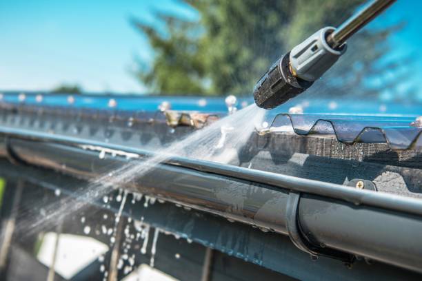 Best Commercial Building Pressure Washing  in Bradner, OH