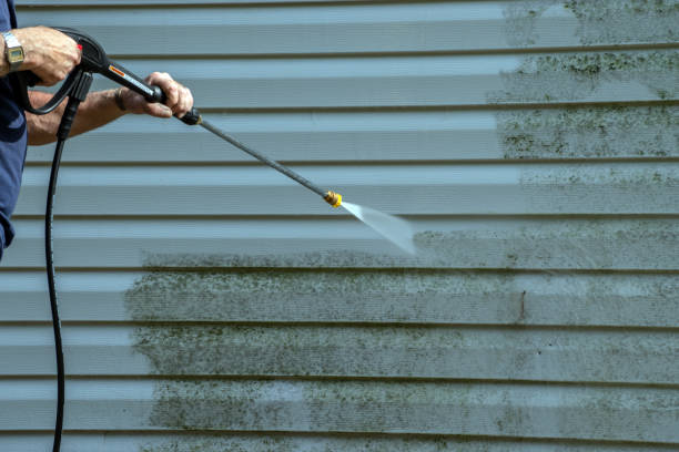 Best Concrete Pressure Washing  in Bradner, OH