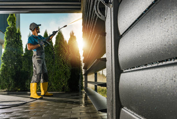Best Concrete Pressure Washing  in Bradner, OH